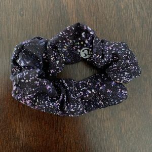 Lululemon Uplifting Scrunchie - Crystalline Multi